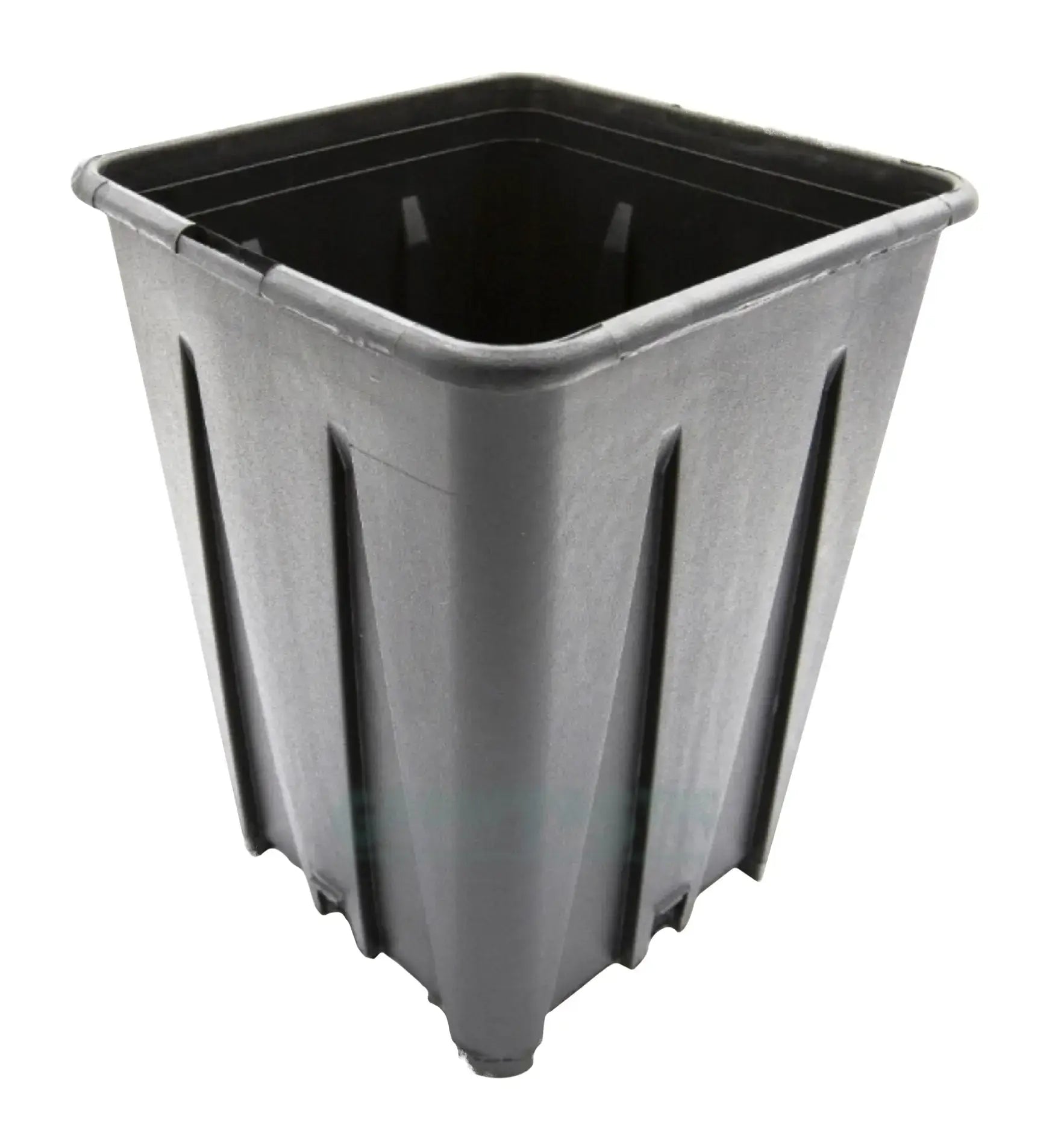 Vierkant Topf Bamaplast