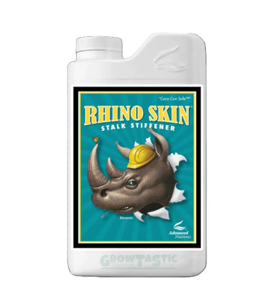 Advanced Nutrients Rhino Skin Pflanzenschutzflüssigkeit in 500 ml, schützt Pflanzen vor Stress und Schädlingen, von Advanced Nutrients.