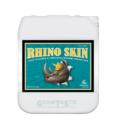 Advanced Nutrients Rhino Skin Pflanzenschutz, 500 ml, natürliche Schutzlösung für Pflanzen gegen Stress und Umweltbelastungen