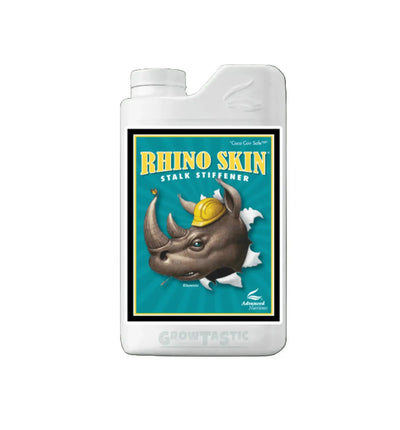 Advanced Nutrients Rhino Skin Pflanzenschutzflasche, 500 ml, für Pflanzenpflege und Schutz vor Stress und Schädlingen