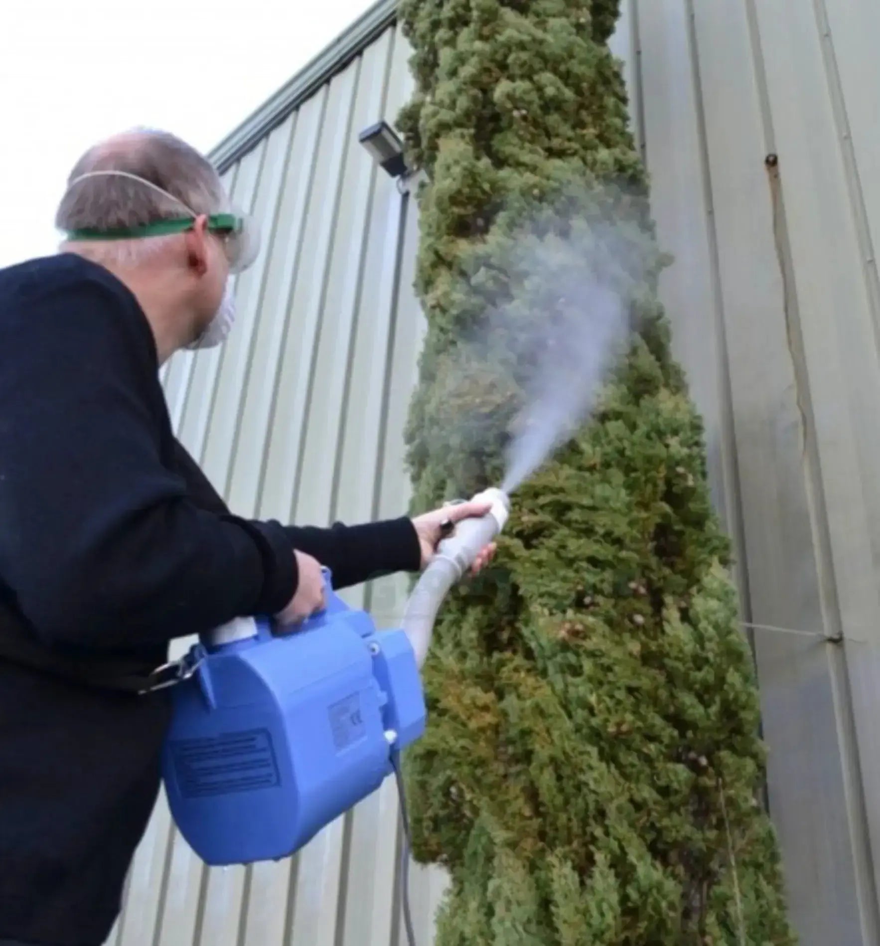 Aquaking AKF 1000 Fogger 5l 2