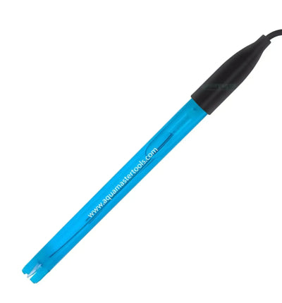 Aquamaster Tools Ersatz-Elektroden für pH- und Temperaturmessung, austauschbare Elektroden für S300 Pro mit Substrate