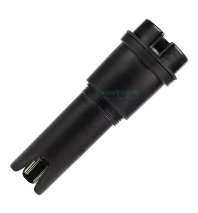 Aquamaster Tools Ersatz-Elektrode für pH-Substrate, wechselbar, für S300 Pro, zeigt die Elektroden mit Anschluss und Messspitze.