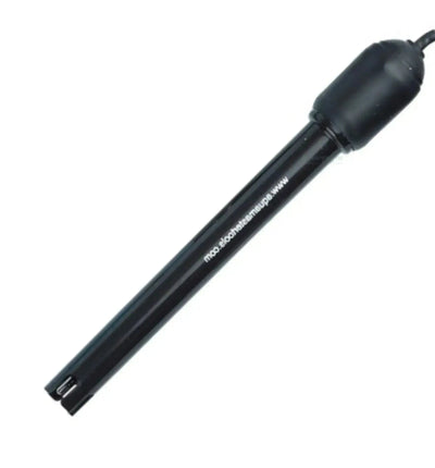 Aquamaster Tools Ersatz-Elektroden für pH- und Temperaturmessung, wechselbare Elektroden für S300 Pro, verschiedene Modelle sichtbar