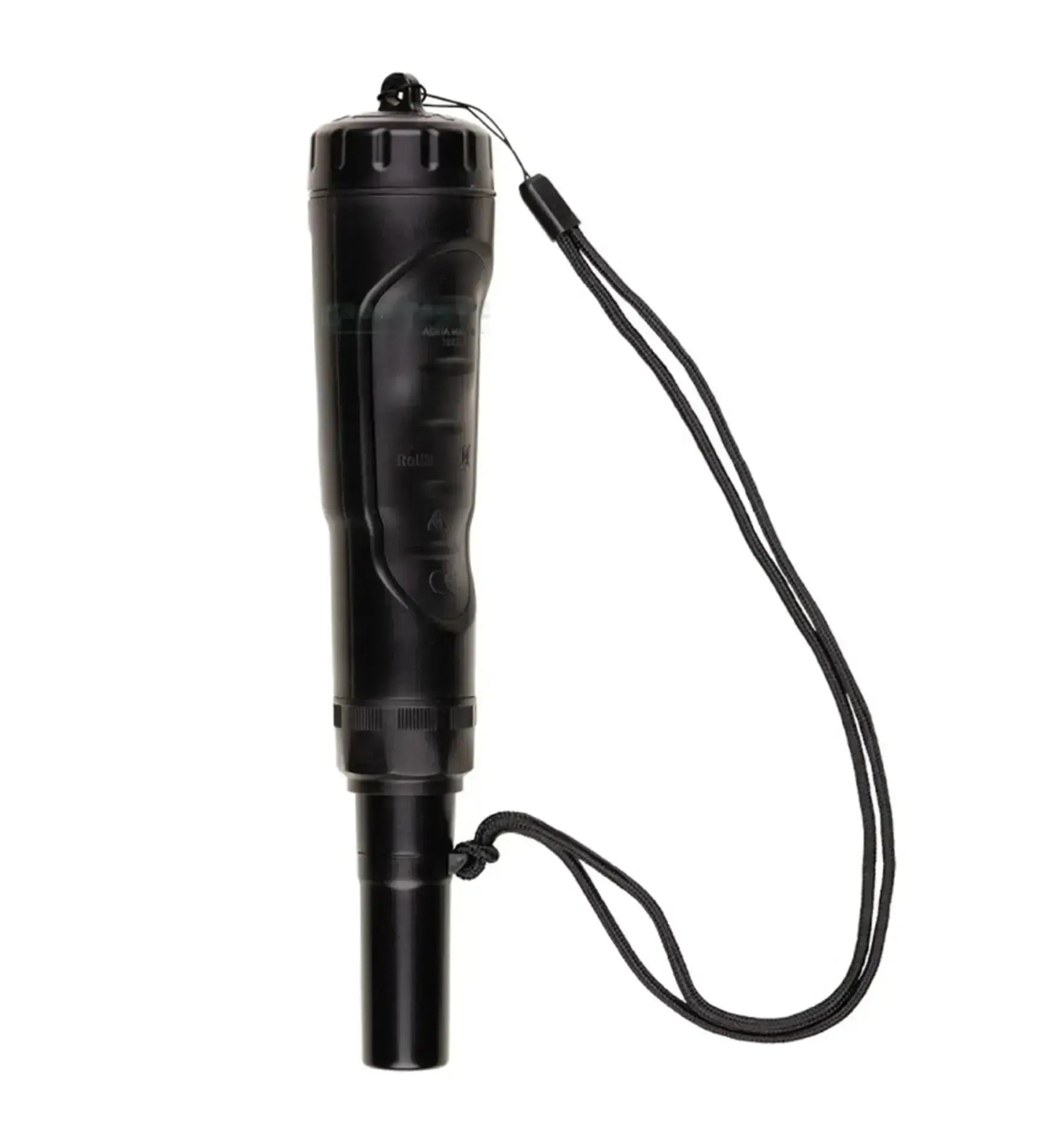 Aquamaster Tools Combo Pen P110 Pro2 Messgerät in schwarzem Gehäuse mit digitaler Anzeige und Messspitzen, ideal für präzise Messungen
