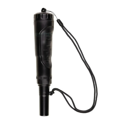 Aquamaster Tools Combo Pen P110 Pro2 Messgerät in schwarzem Gehäuse mit digitaler Anzeige und Messspitzen, ideal für präzise Messungen