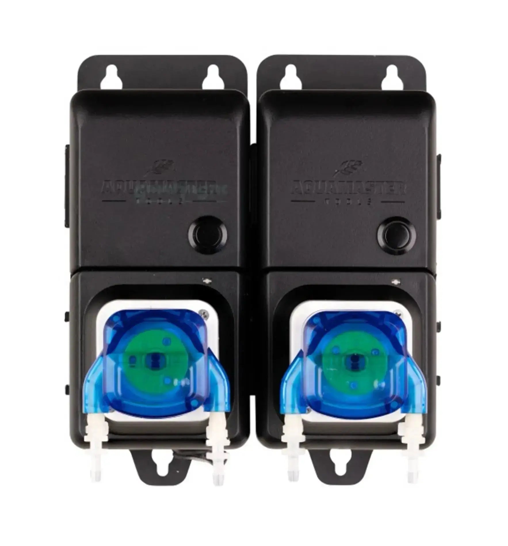 Aquamaster Tools Pumpenset für Nährstoffdosierung 2