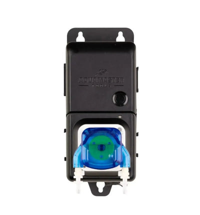 Aquamaster Tools Pumpenset für Nährstoffdosierung, Pumpeneinheit in der Nähe, für präzise Aquarien-Nährstoffdosierung, Produktaufnahme.