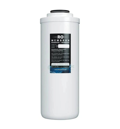ARKA myAQUA® 1900 Wechselfilter für Osmoseanlage, mit Membran, zur Wasserfiltration, in der Produktbildansicht
