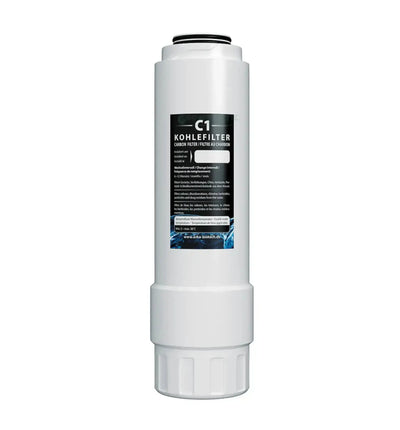 ARKA myAQUA® 1900 Wechselfilter für Osmoseanlage, filtert Wasser effizient, mit langlebiger Membran, in einer robusten ARKA-Box