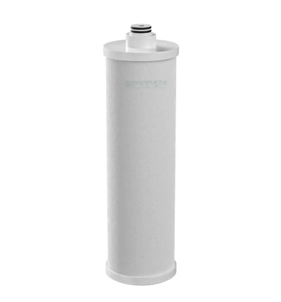 ARKA myAQUA® 1900 Wechselfilter für ARKA Osmoseanlage, Filterpatrone und Membran in einer Wasserfilteranlage.