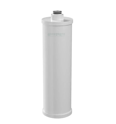 ARKA myAQUA® 1900 Wechselfilter für Osmoseanlage, zeigt die Membran und Filterkomponenten in einer ARKA Osmoseanlage.