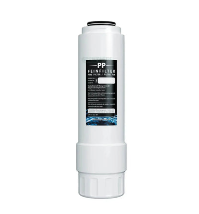Osmoseanlage ARKA myAQUA® 1900 mit Wechselfilter und Membran, Wasserfiltersystem für sauberes Wasser