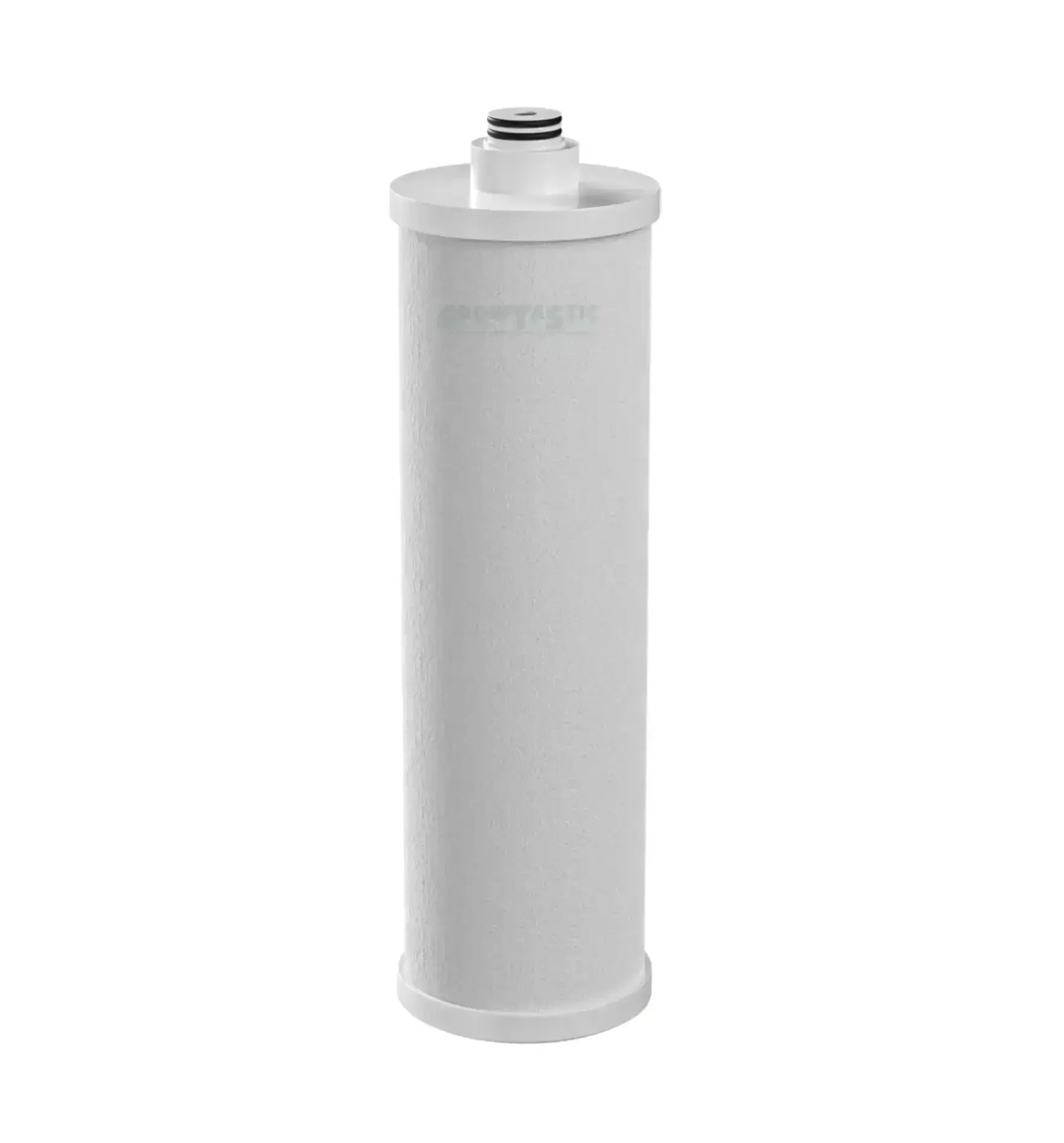 ARKA myAQUA® 1900 Wechselfilter für Osmoseanlage, sichtbare Membran und Filterkomponenten in einer ARKA Osmoseanlage