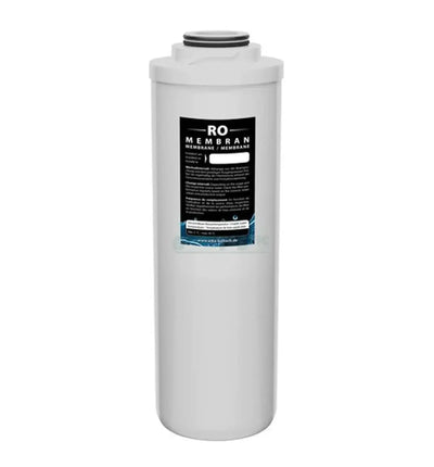 ARKA myAQUA® 3800 Wechselfilter für Osmoseanlage, Kohlefilter zur Wasserfilterung, in der Osmose Anlage sichtbar