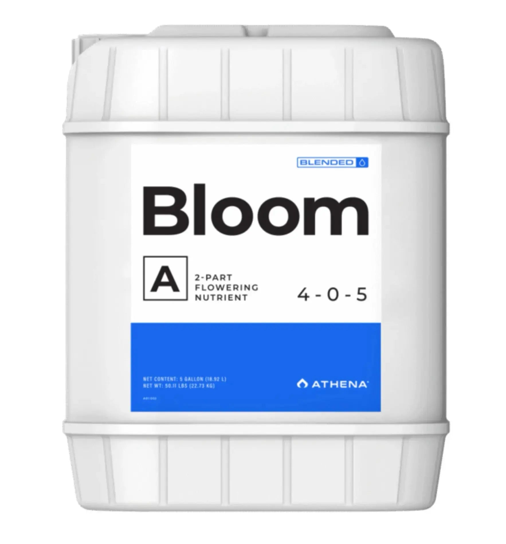 Athena Bloom A 18.92 Liter