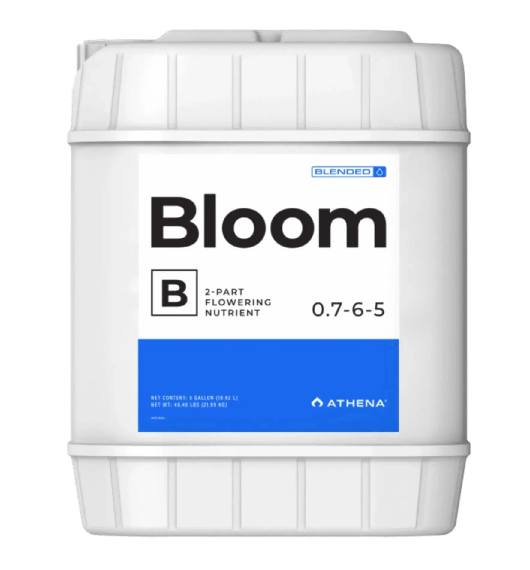 Athena Bloom B 18.92 Liter