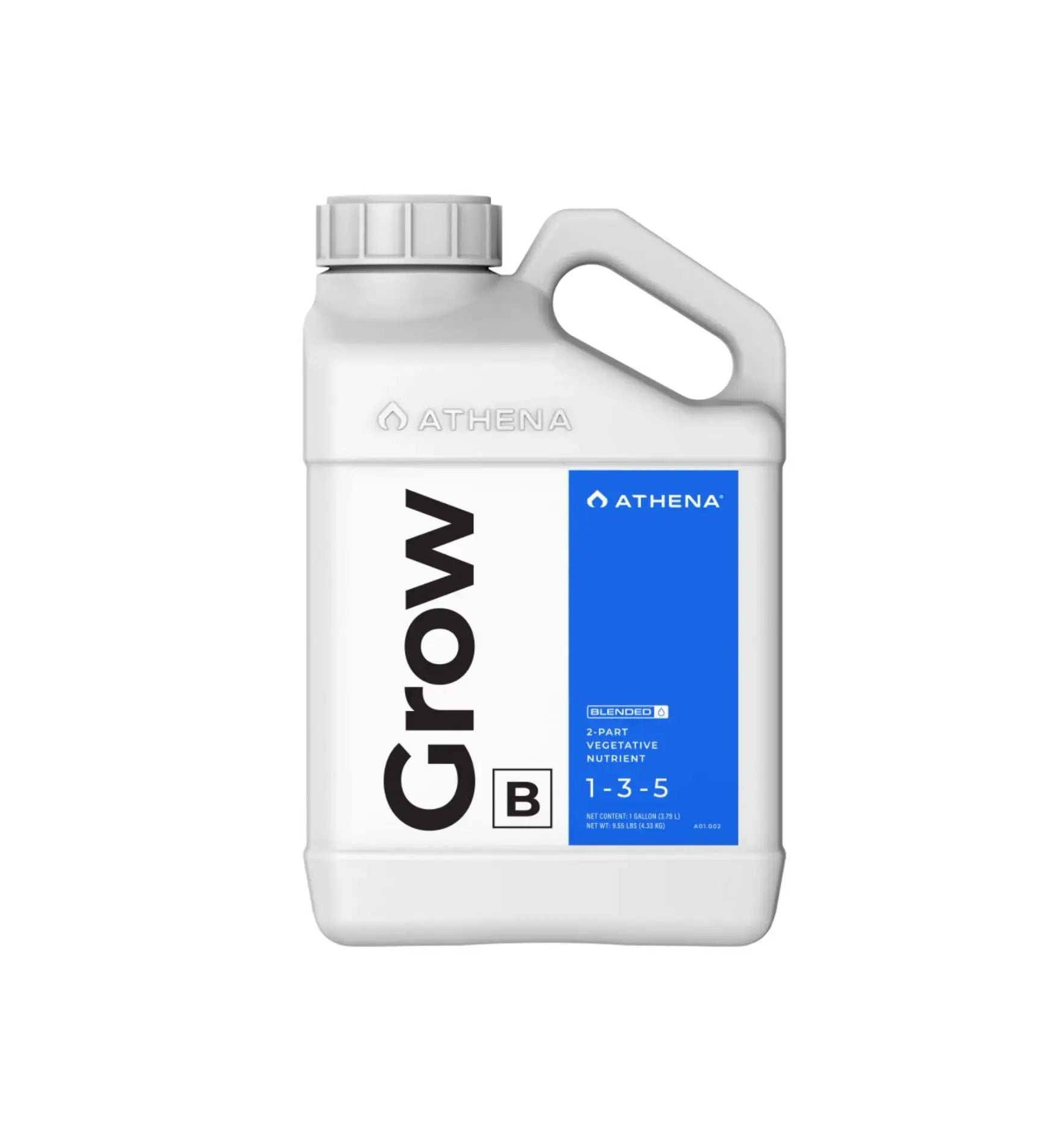 Athena Grow B 946 ml