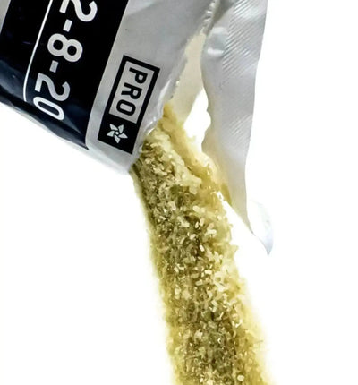 Athena Pro Grow Dünger in 4,53 kg, hochwertige Pflanzennahrung für kräftiges Wachstum und gesunde Pflanzen.
