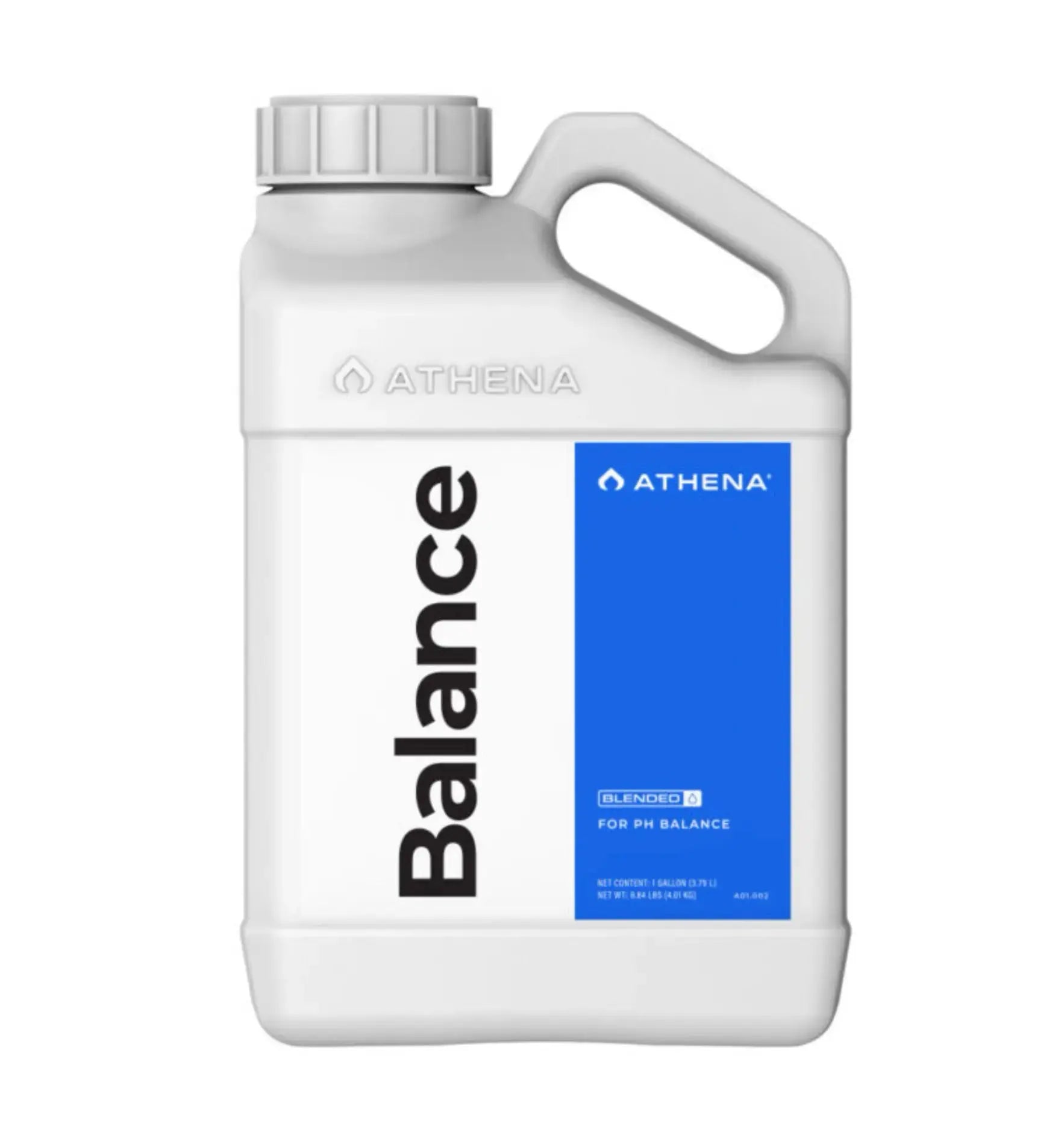 Athena Balance 3.78 Liter