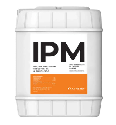 Athena IPM/IPW Pflanzenschutzmittel in 946 ml Flasche, natürliche Bekämpfung von Schädlingen und Krankheiten in der Landwirtschaft