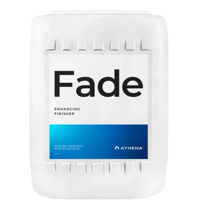 Athena Fade Spüllösung in 946 ml Flasche, chemische Reinigungslösung für Geschirr und Küchenutensilien, klare Flüssigkeit