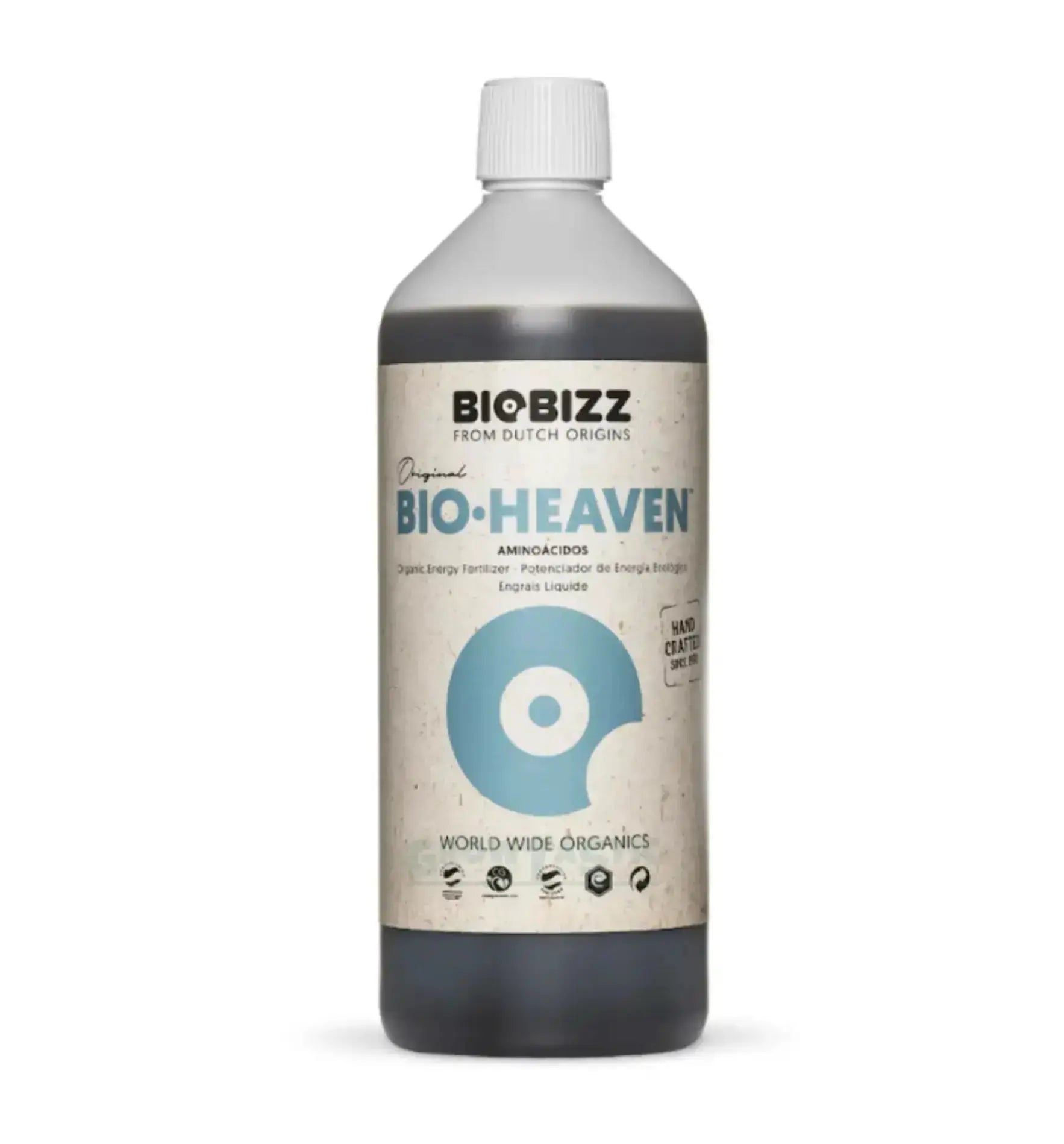 BioBizz Bio Heaven 1 Liter