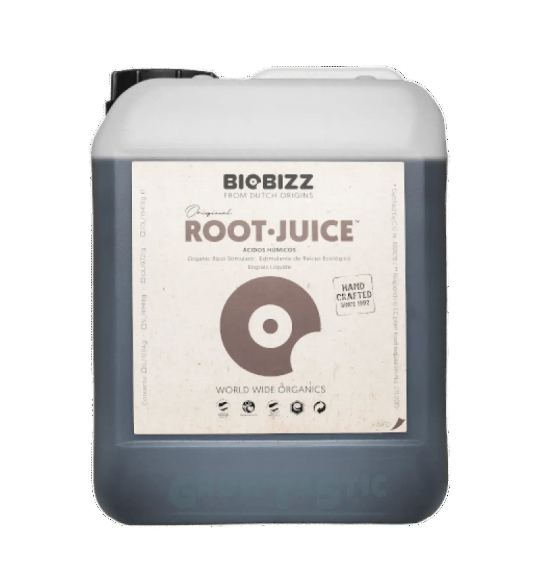 BioBizz Root Juice 5