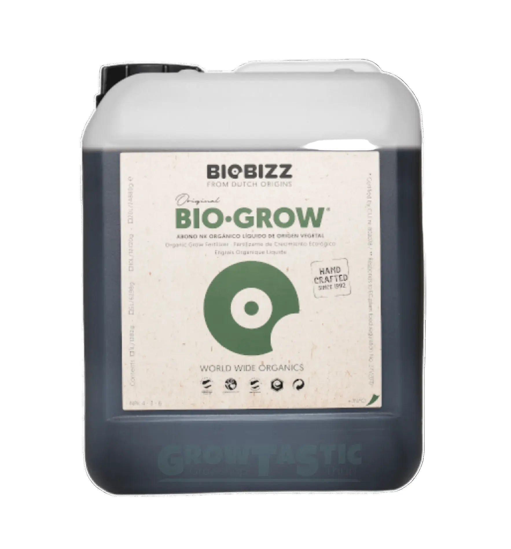 BioBizz Grow 5