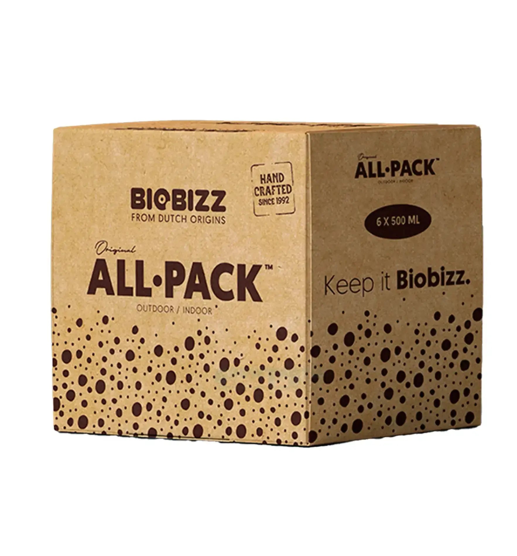 *BioBizz All Pack Outdoor