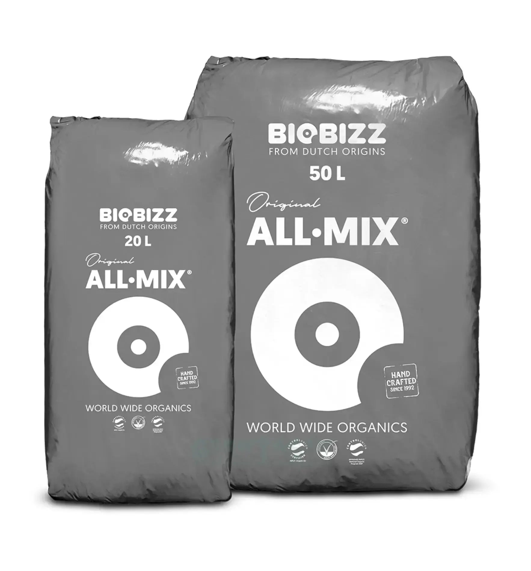 BioBizz All Mix