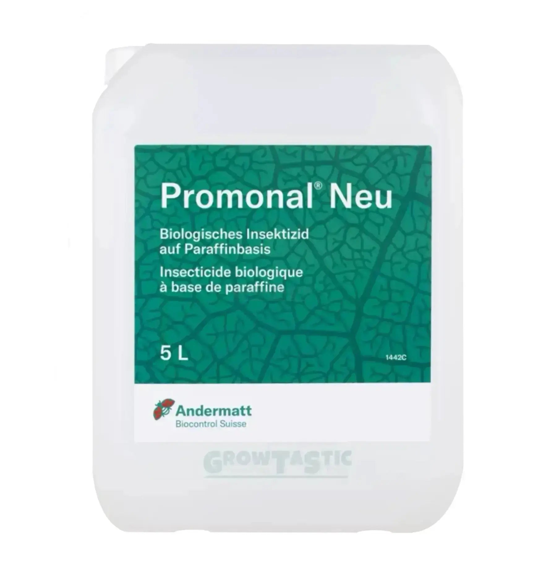 Biocontrol Promanal® Neu 5 Liter