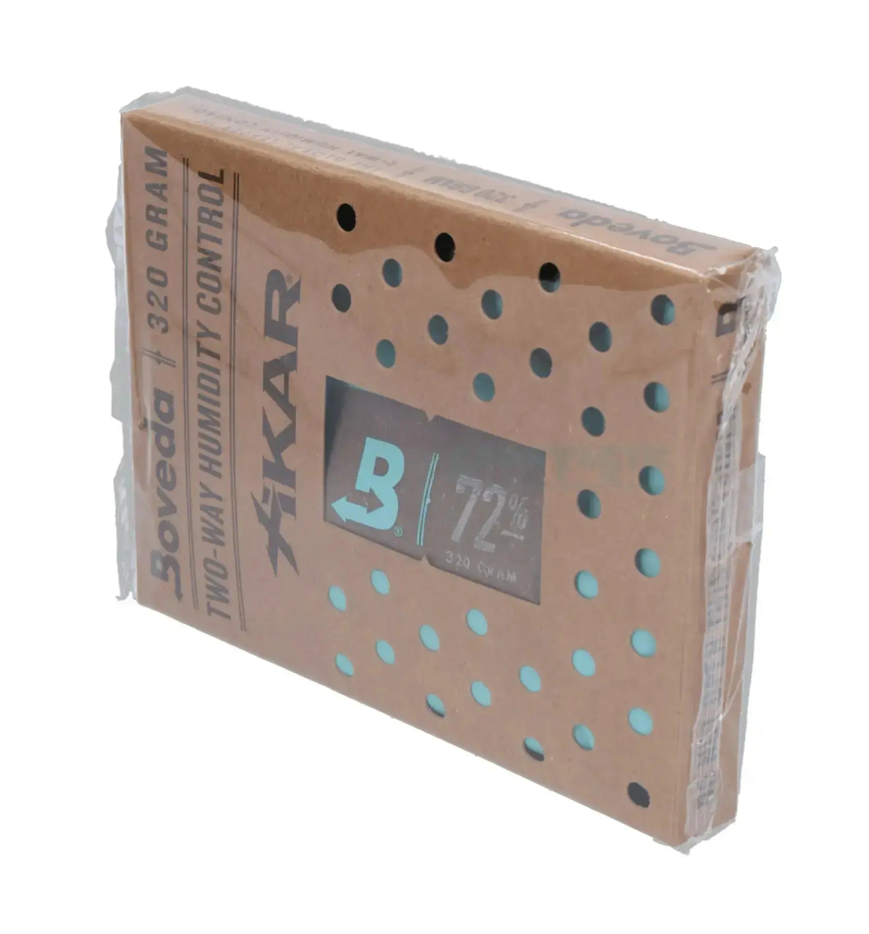 Boveda 72% Humidy Pack