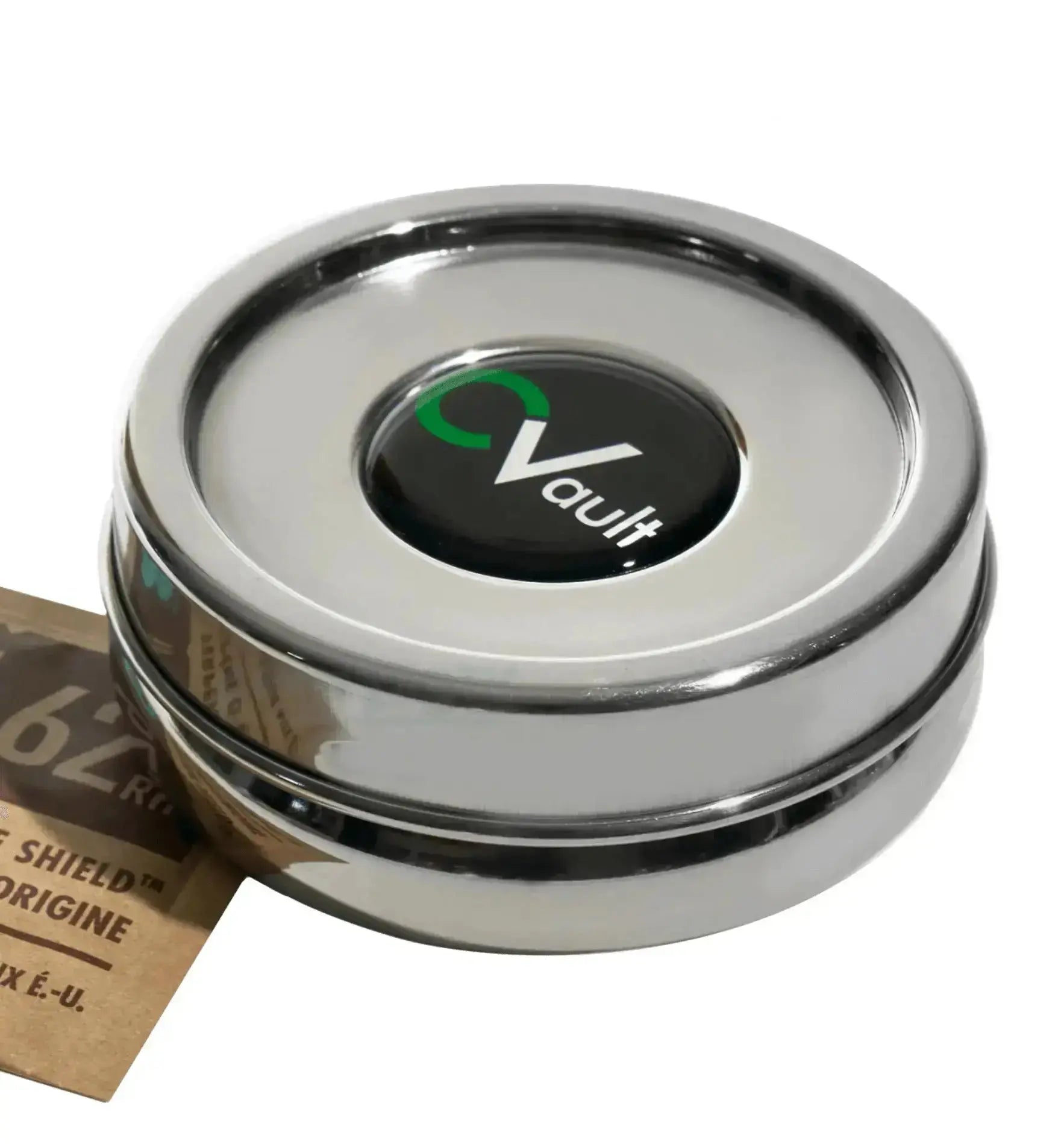 Boveda C Vault Aufbewahrungsbehälter für Kräuter klein