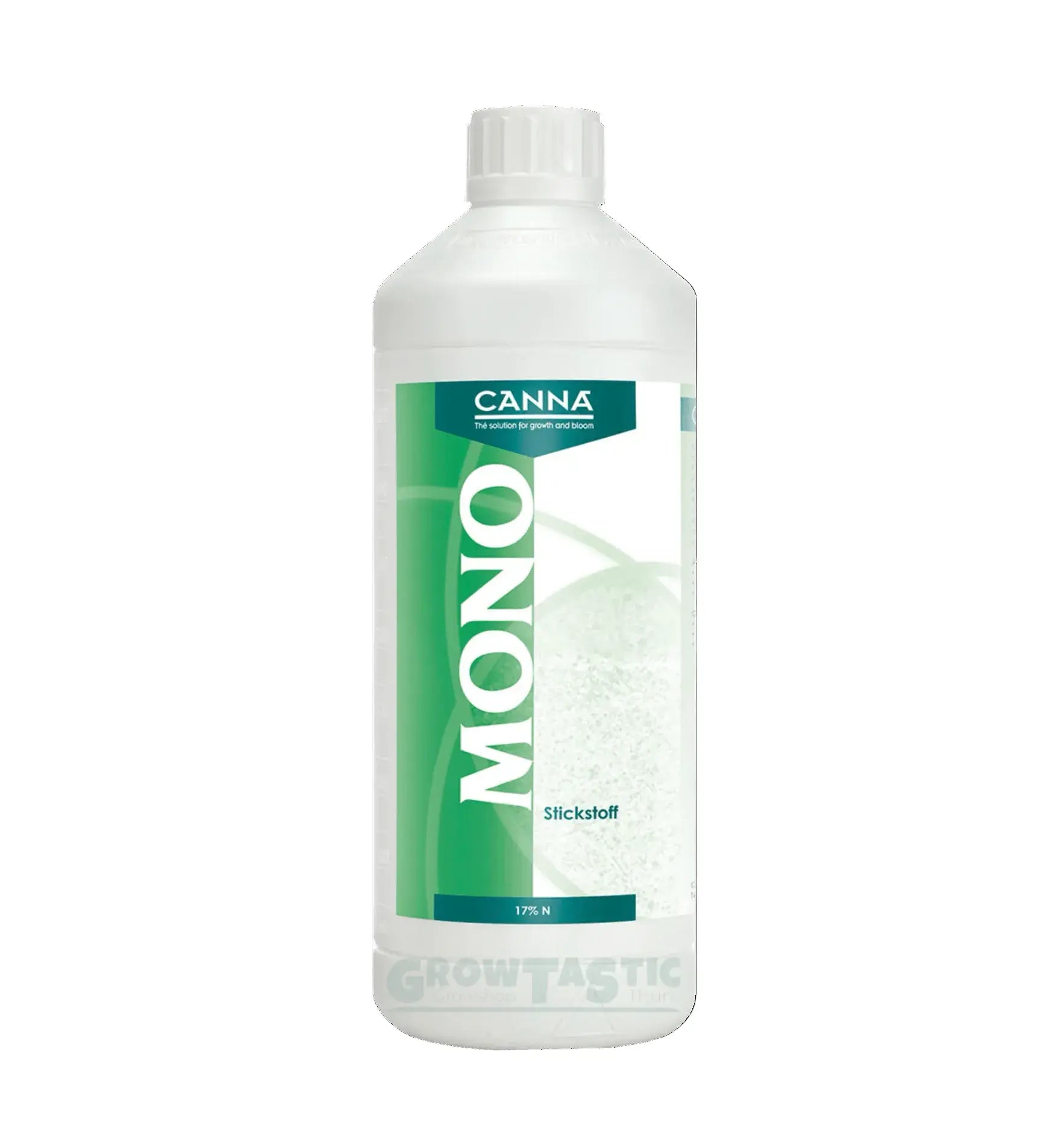 Canna Mono Stickstoff