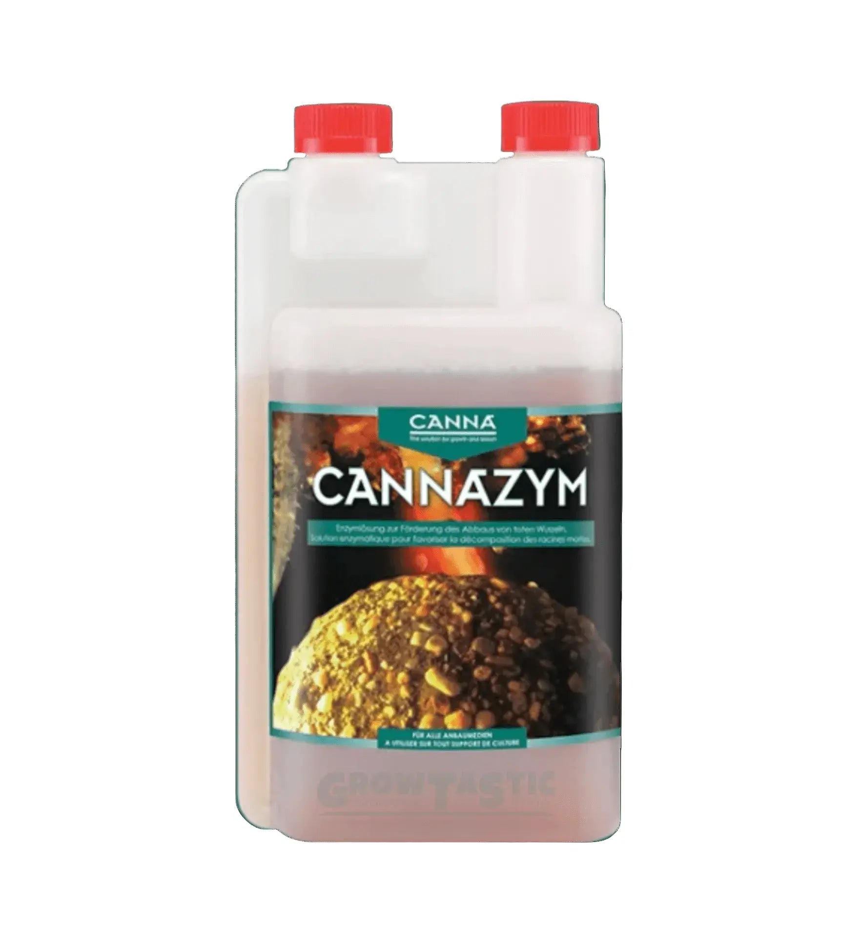 cannazym