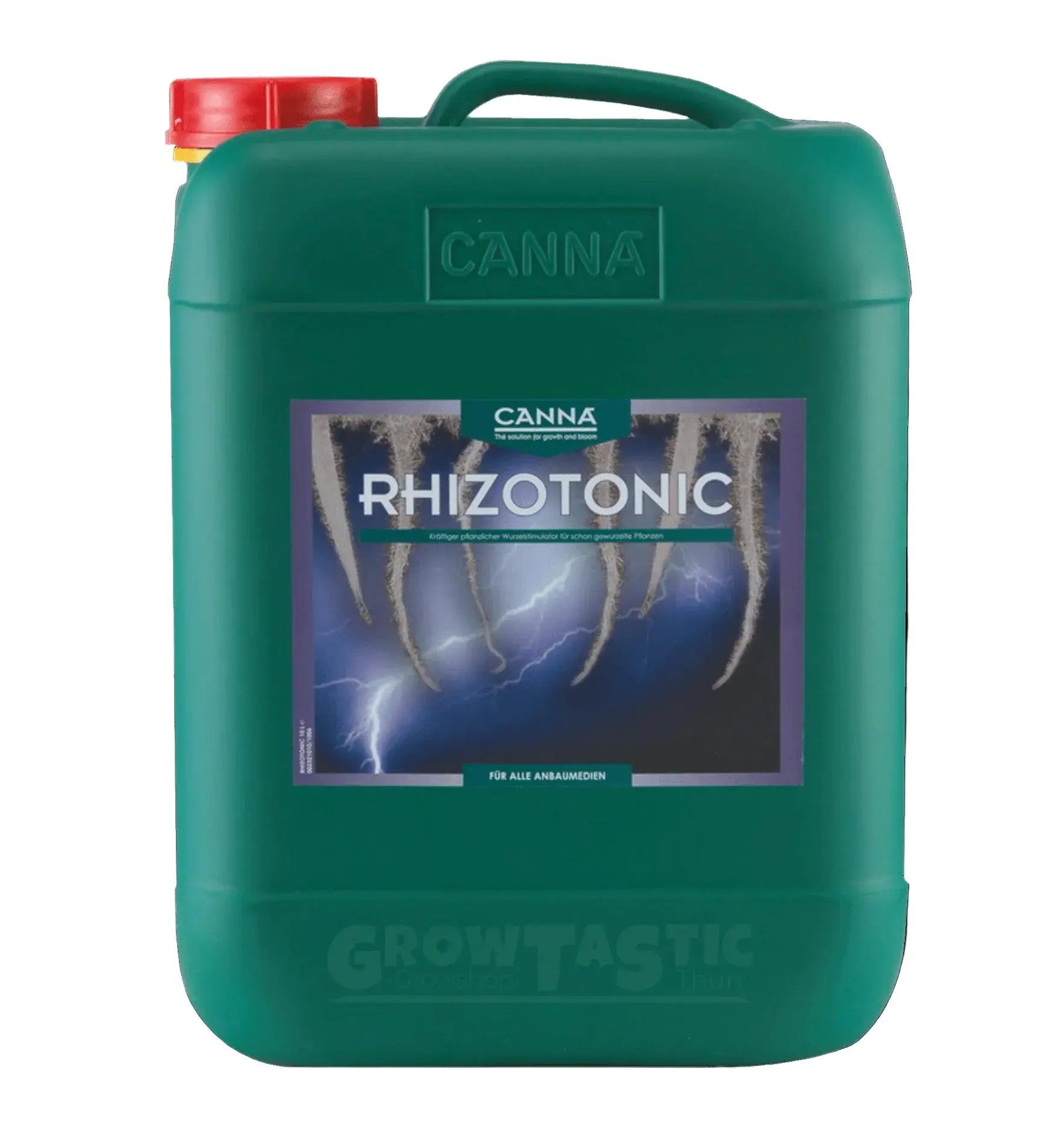 Canna Rhizotonic 10