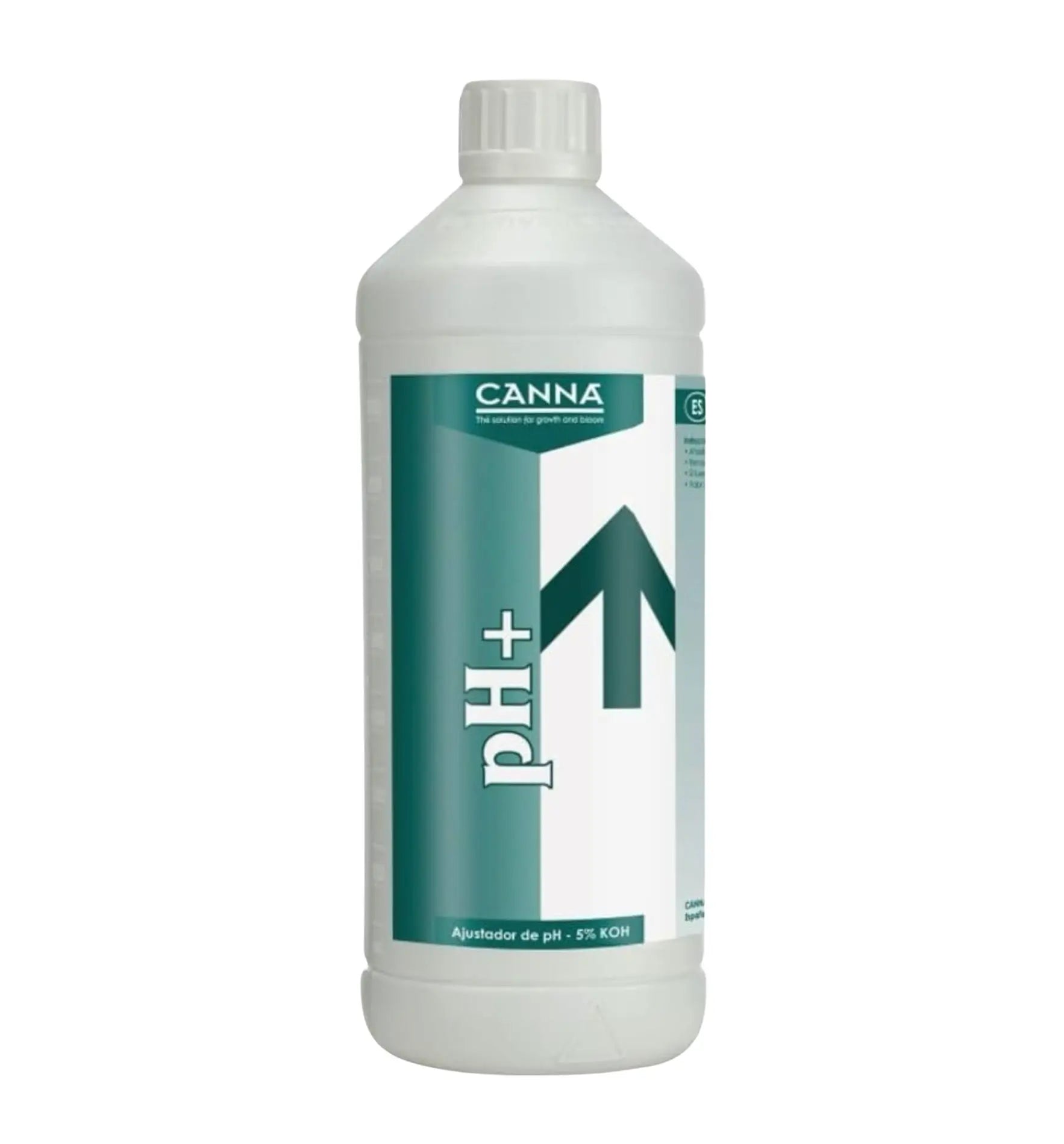 Canna pH+ Canna
