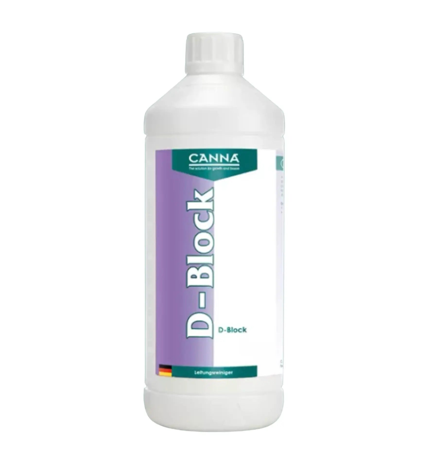 Canna Mono D-Block - GrowTastic Growshop