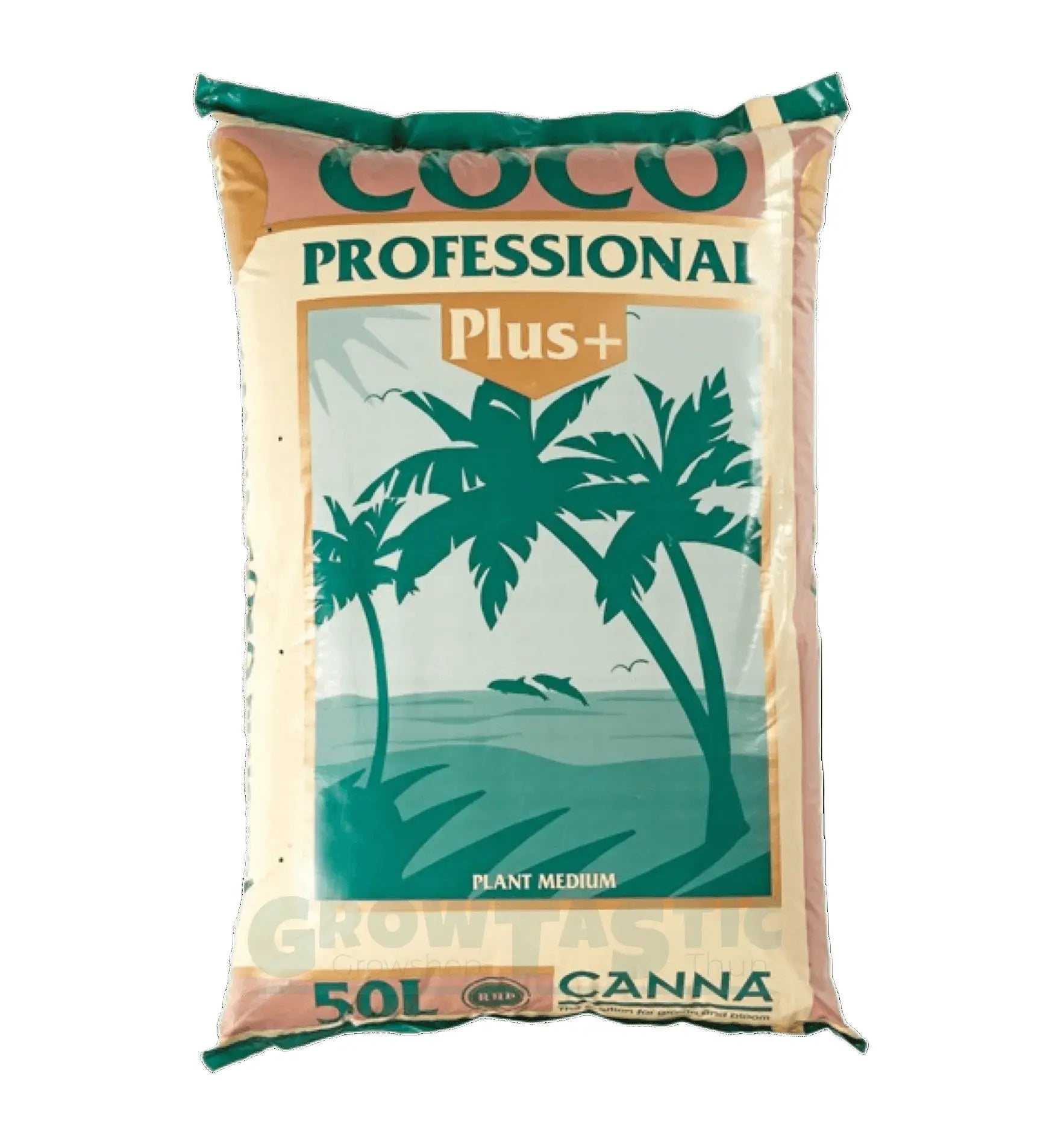 Canna Coco Professional