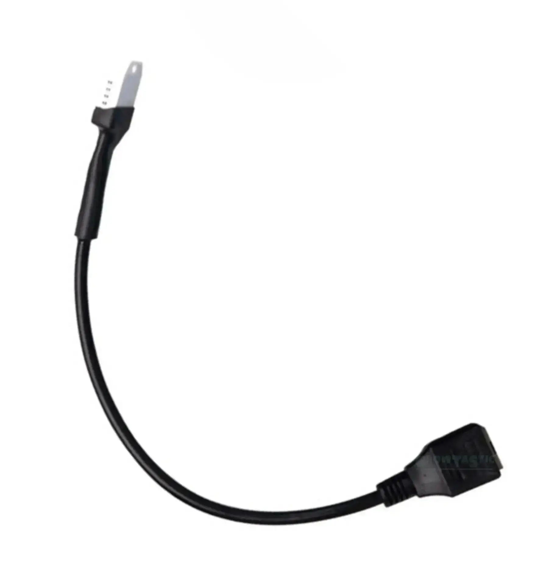 Carbon Active Sonde zu  Ec digital 4 in 1 controller