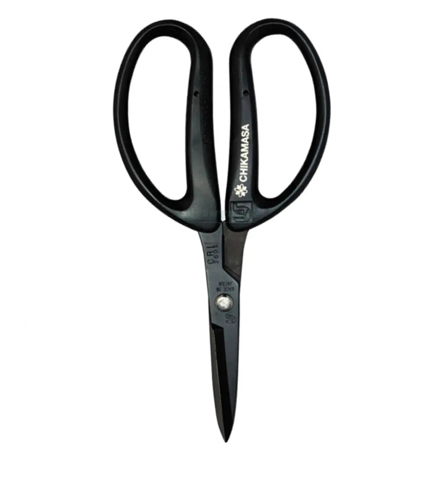 Chikamasa Scissor CRI-360SFBK  1