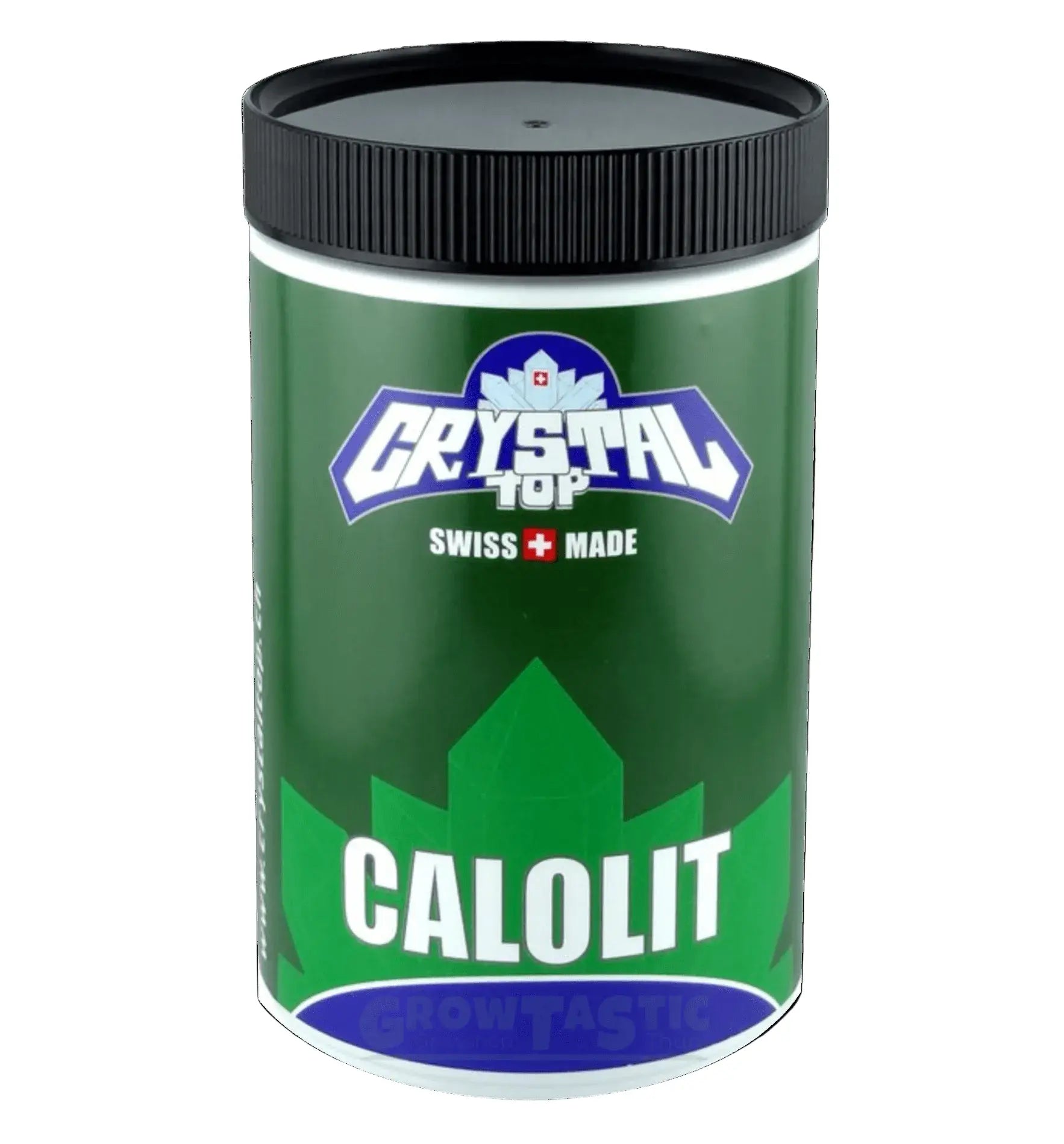 Crystal Top Calolit 