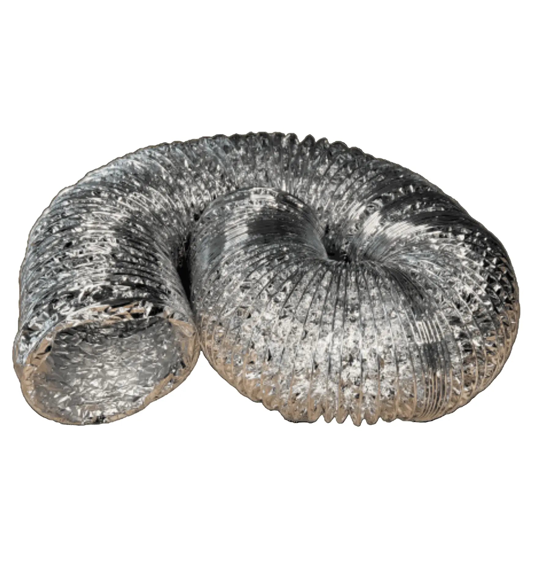 Aluconnect Lüftungsschlauch