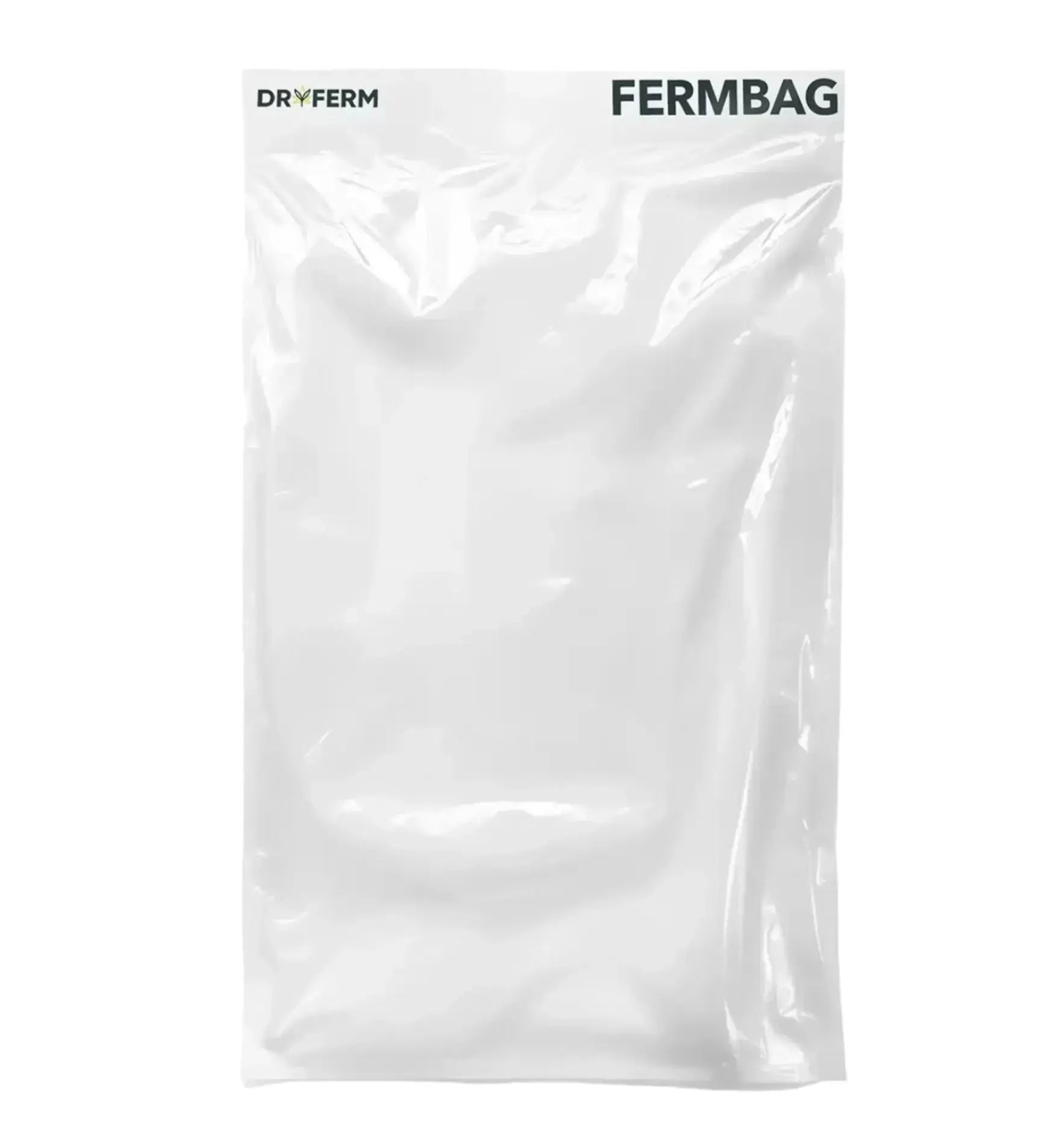 Dryferm Aufbewahrungsset mit drei Fermbags zum Trocknen, 25 x 40 cm, praktische Trocknungssysteme für Kleidung und Textilien