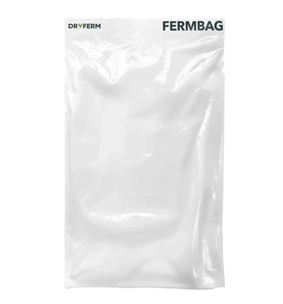Dryferm Aufbewahrungsset mit drei Fermbags zum Trocknen, 25 x 40 cm, praktische Trocknungssysteme für Kleidung und Textilien