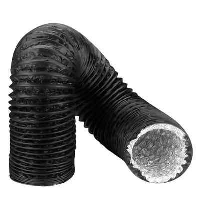 Dutch Masters Hydroponics Combiconnect Lüftungsschlauch, 127 cm, flexible für Hydroponik-Systeme, langlebiges Material