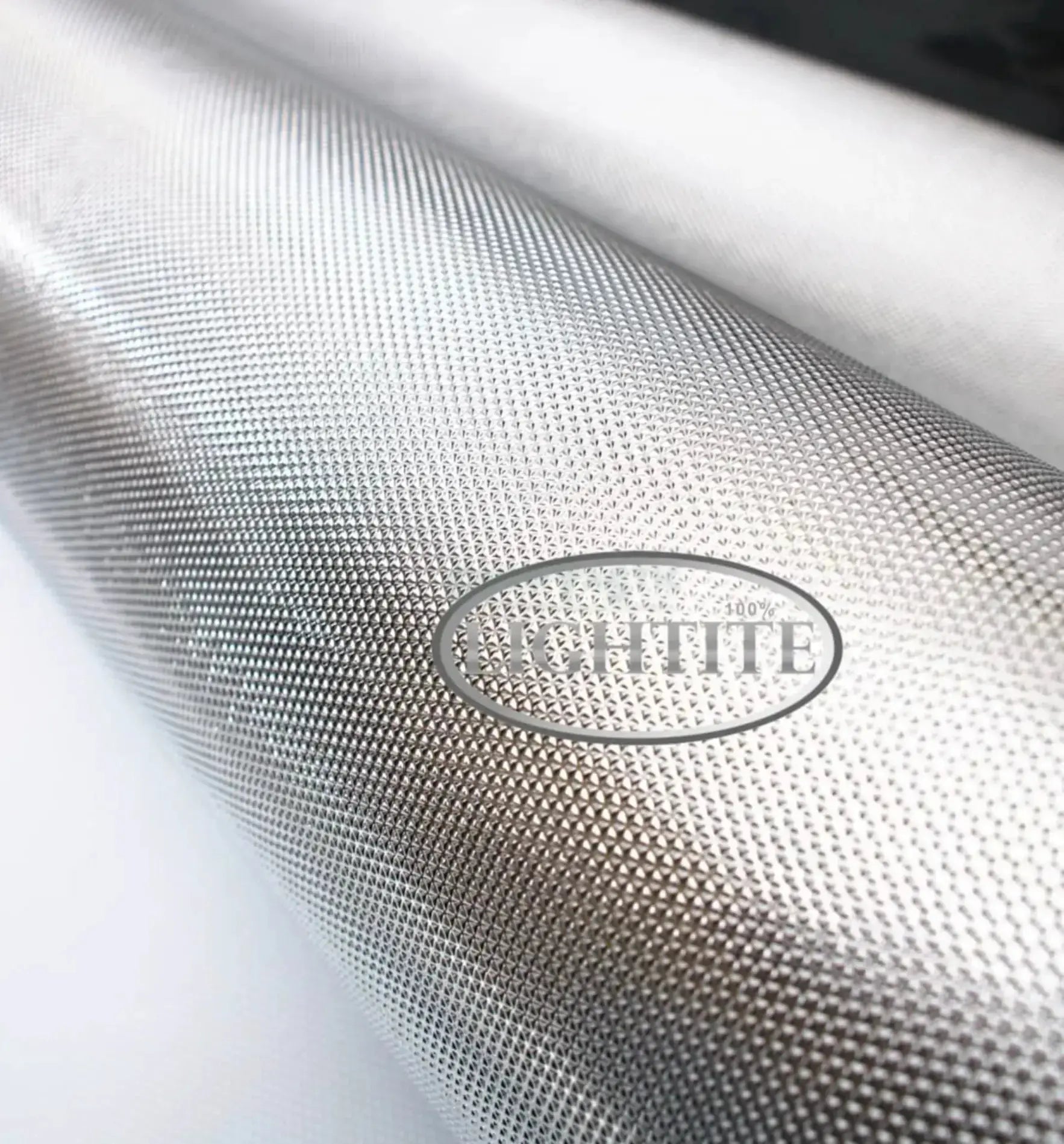 Easy Grow Diamond Silver Reflective Folie Lightite® 1