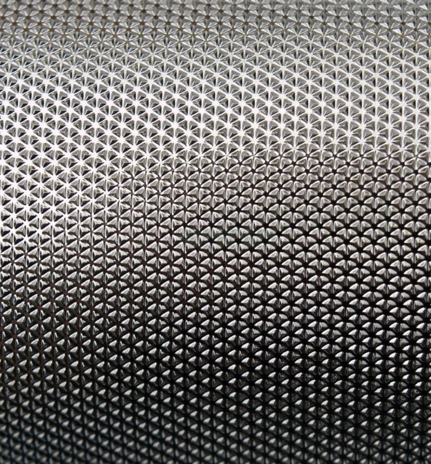 Easy Grow Diamond Silver Reflective Folie Lightite® 2