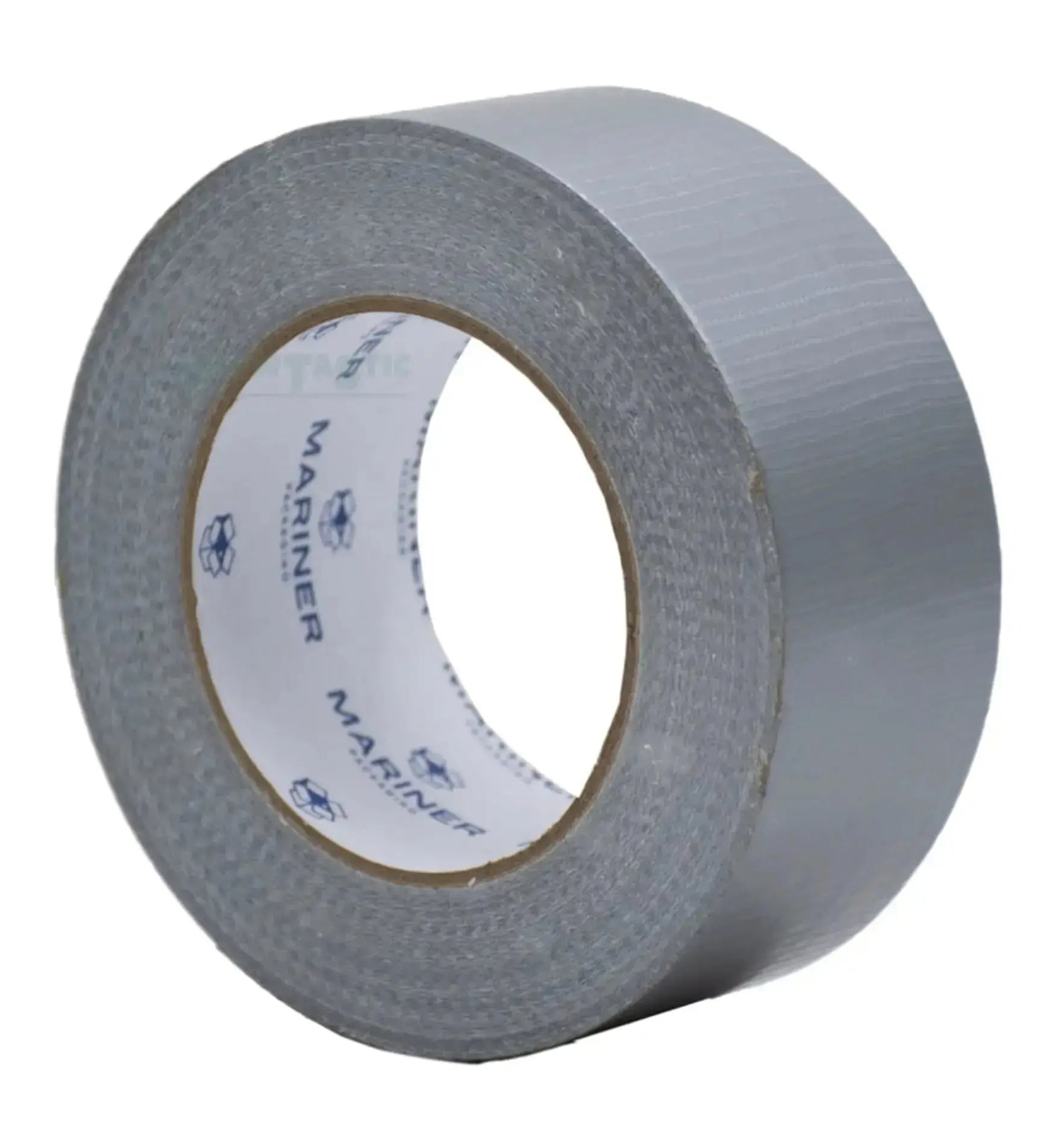 Easy Grow Tape Silver Cloth Waterresistant